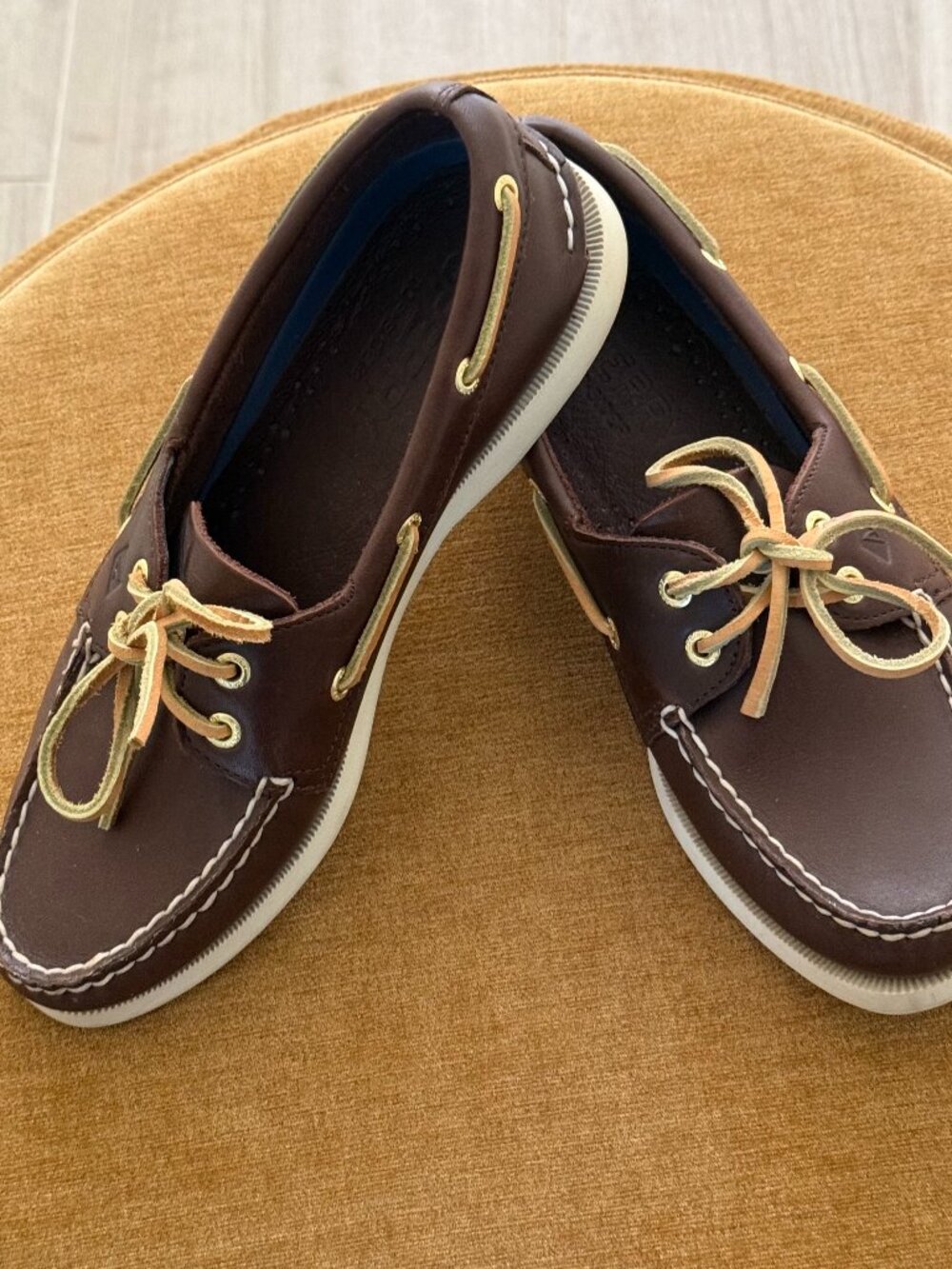 Sperry Women's Classic Boat Shoes
